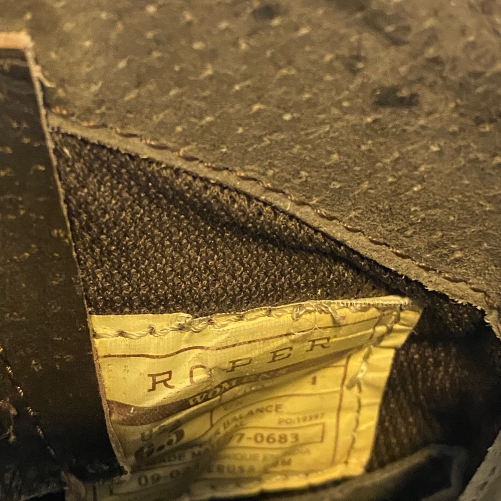 ROPER  BOOTS - Picture 6 of 7